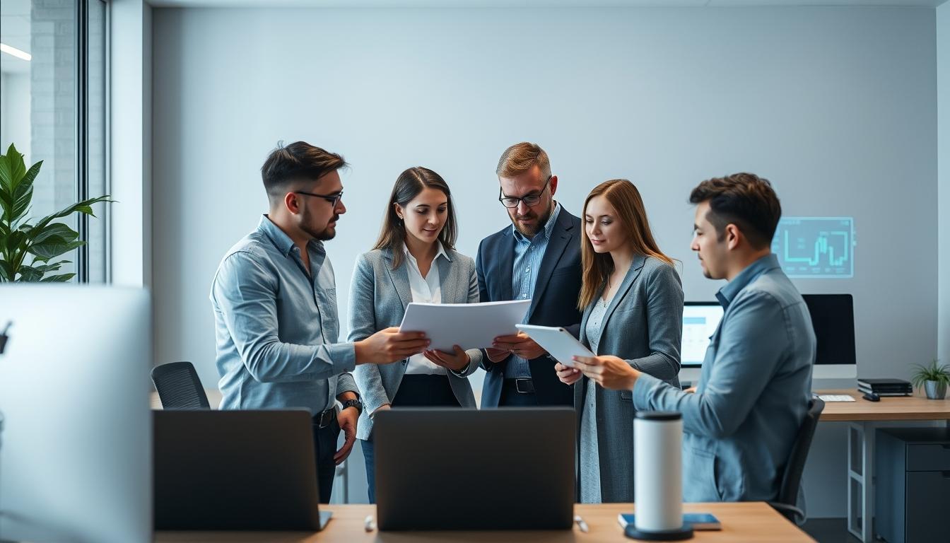 Machine learning models and business forecasting