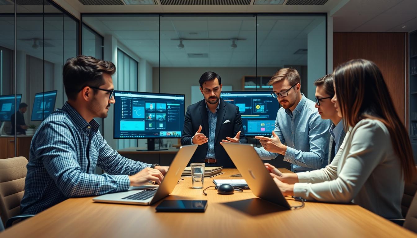 Automating business processes and AI-powered workflows